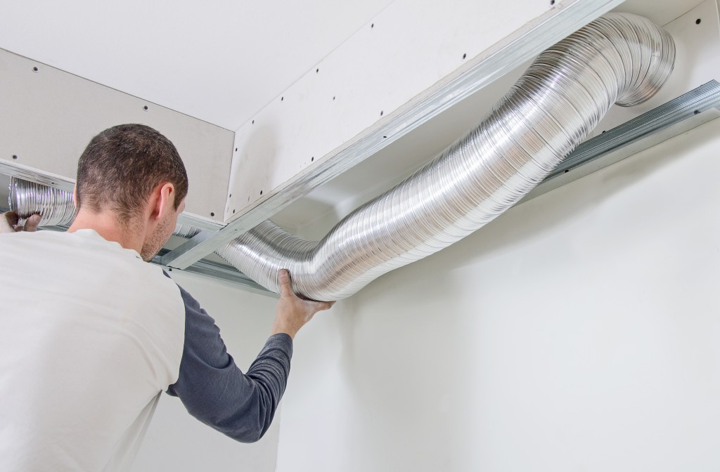 air conditioning repair