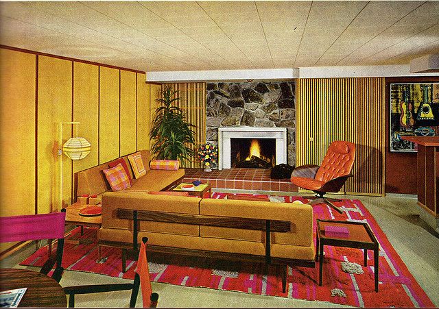 70s home