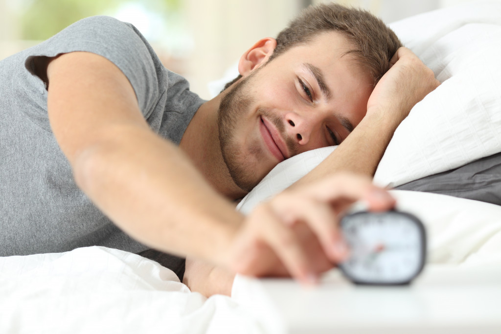 Ways to improve body clock