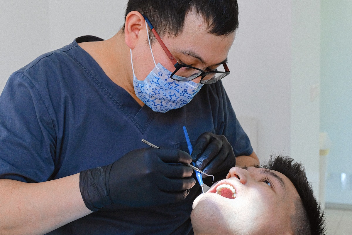 Dental Check-up